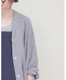 UNIQLO | シャツワンピース