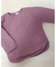 monmimi | スウェット