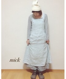 前 | ワンピース/ドレス