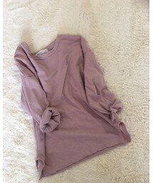 monmimi | Tシャツ/カットソー