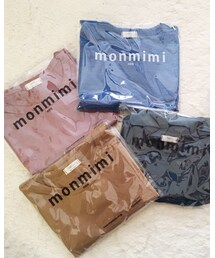 monmimi | トップス