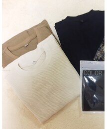 UNIQLO | トップス