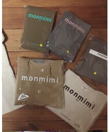 monmimi | パンツ