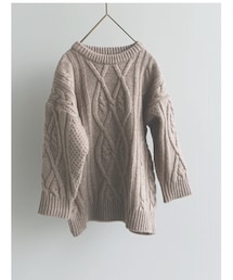 monmimi | ニット/セーター