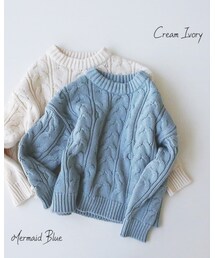 monmimi | ニット/セーター