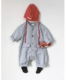 korea | ロンパース