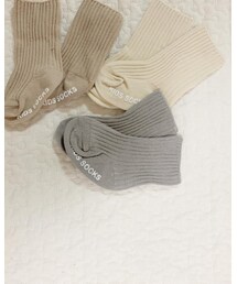 korea | ソックス/靴下