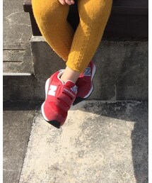 NEW BALANCE | スニーカー