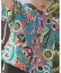 古着 | シャツ/ブラウス