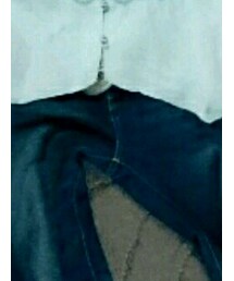 GU | デニムパンツ