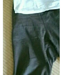 w closet | その他パンツ