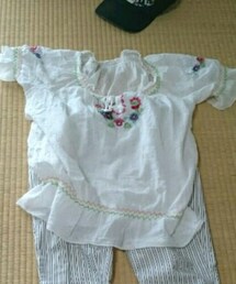 no brand | シャツ/ブラウス