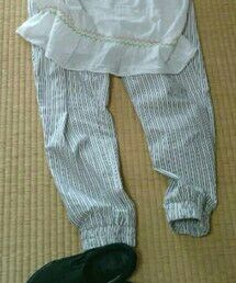 RAY CASSIN | Rai cassin(その他パンツ)