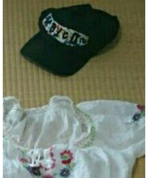 VOLCOM | メッシュキャップ(キャップ)