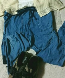 GU | その他パンツ