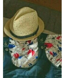 no brand | ハット