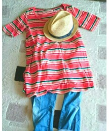 no brand | ワンピース