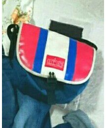 Manhattan Portage | メッセンジャーバッグ