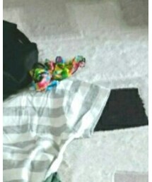 ダイソー | ヘアゴム