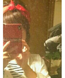 DAISO | ヘアアクセサリー