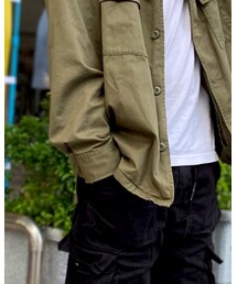 GU | シャツ/ブラウス