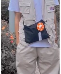 Lee | ショルダーバッグ