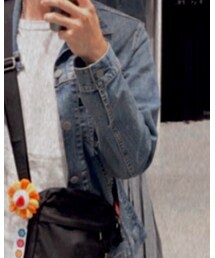 UNIQLO | デニムジャケット