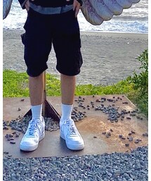 force | スニーカー