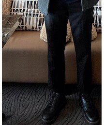 UNIQLO | スラックス