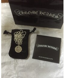 CHROME HEARTS | アクセサリー