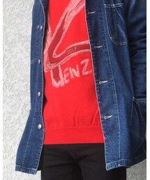 KENZO | トップス