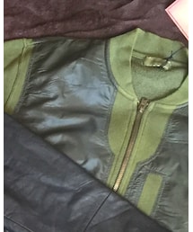 Iroquois | ナイロンジャケット