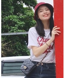 網購 | Tシャツ/カットソー