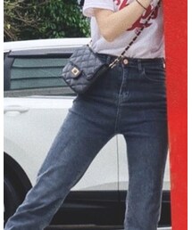 Sassy | デニムパンツ