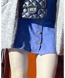 ✨ | デニムスカート