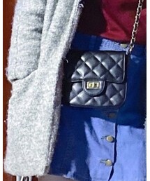 ✨ | ショルダーバッグ