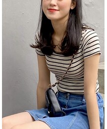 👕 | Tシャツ/カットソー