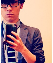 ABAHOUSE | テーラードジャケット