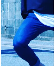 GU | デニムパンツ