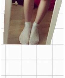 GU | ソックス/靴下