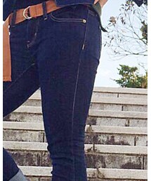 GU | デニムパンツ