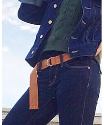 RETRO GIRL | ベルト