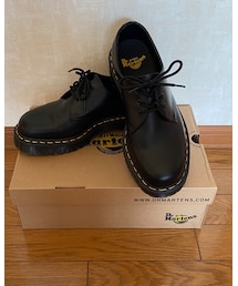 Dr. Martens | Dr.Martens(ブーツ)
