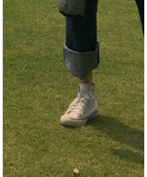 CONVERSE | スニーカー