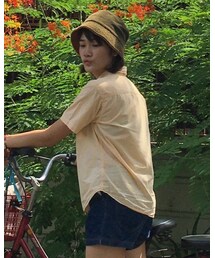 UNIQLO | シャツ/ブラウス