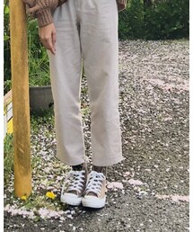 CONVERSE | スニーカー