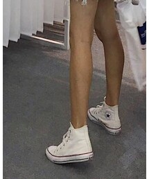 CONVERSE | スニーカー