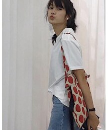 UNIQLO | Tシャツ/カットソー