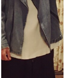 CIAOPANIC | トップス