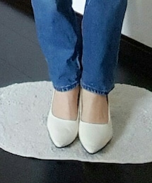 Aquagarage | パンプス